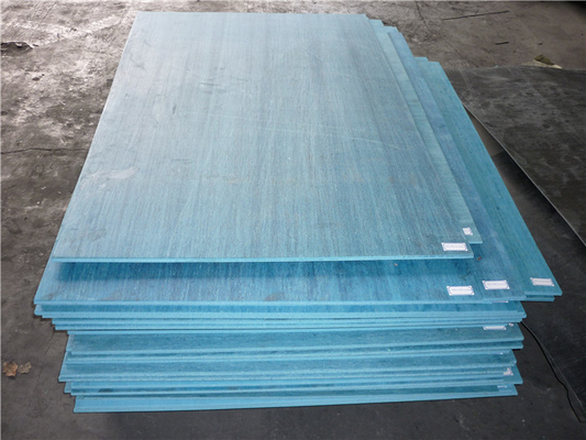 Compressed Non Asbestos Jointing Sheet High Temperature 200-500 Celsius Degrees