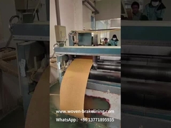 アスベスト の ない ブレーキ ベルト は 切断 さ れ 梱包 さ れ ます